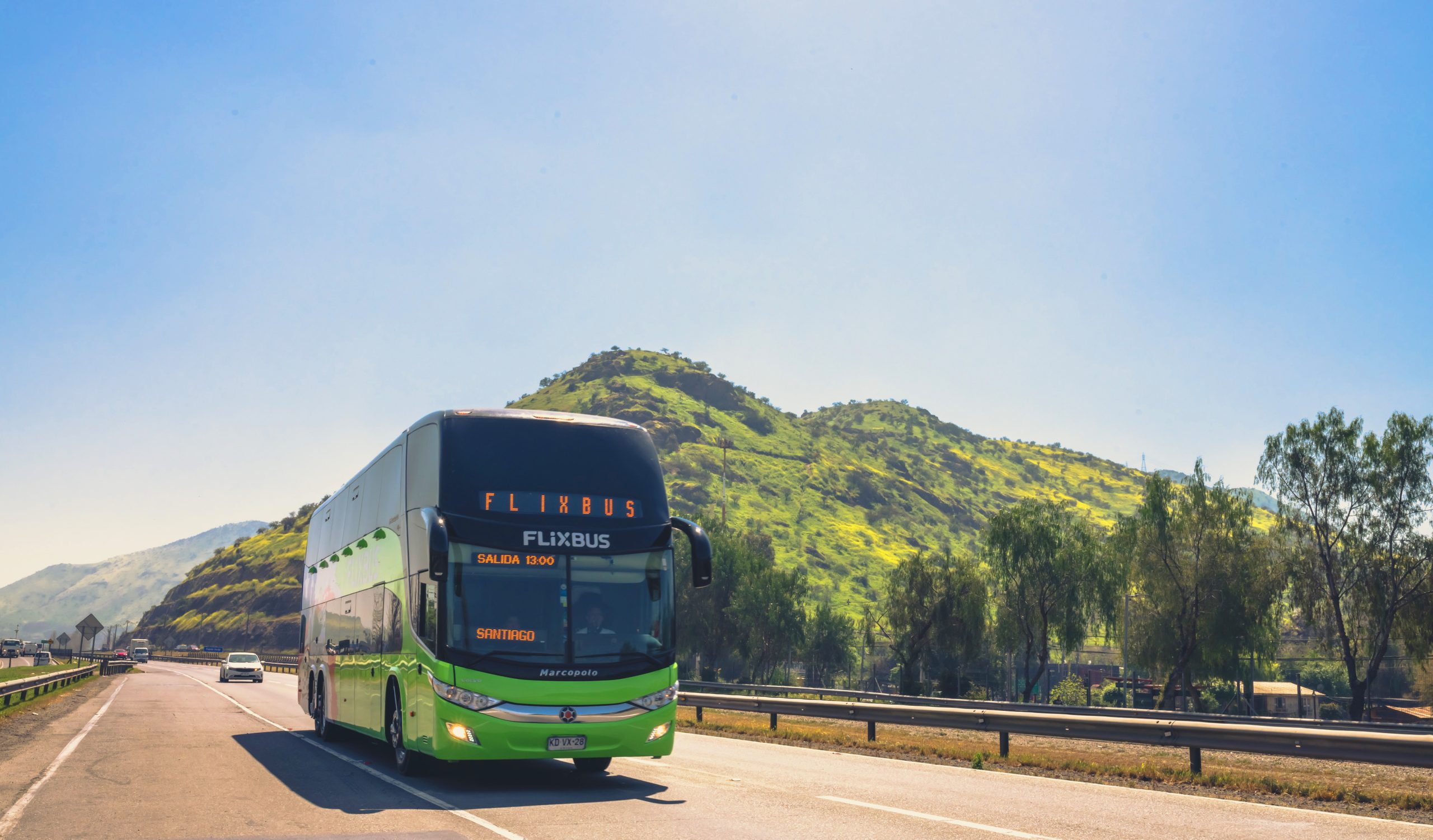 FlixBus - Flix Career